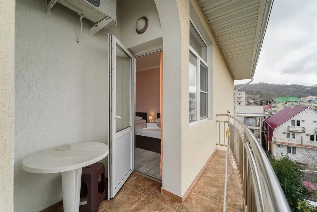 Квартира Комната — Адлер