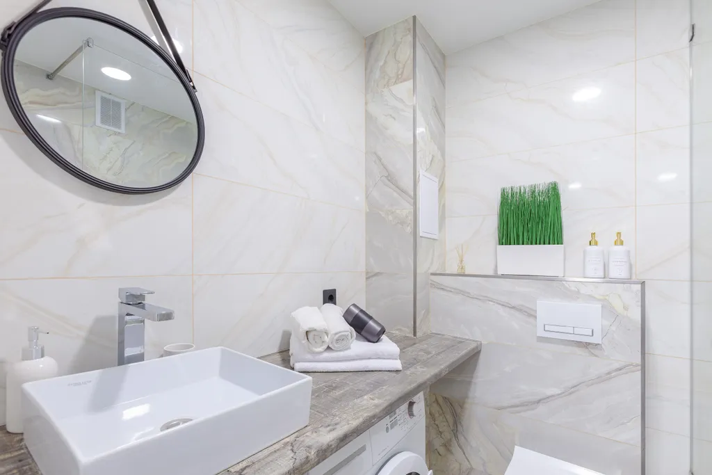 Апартамент Rentplaza бизнес класса в центре