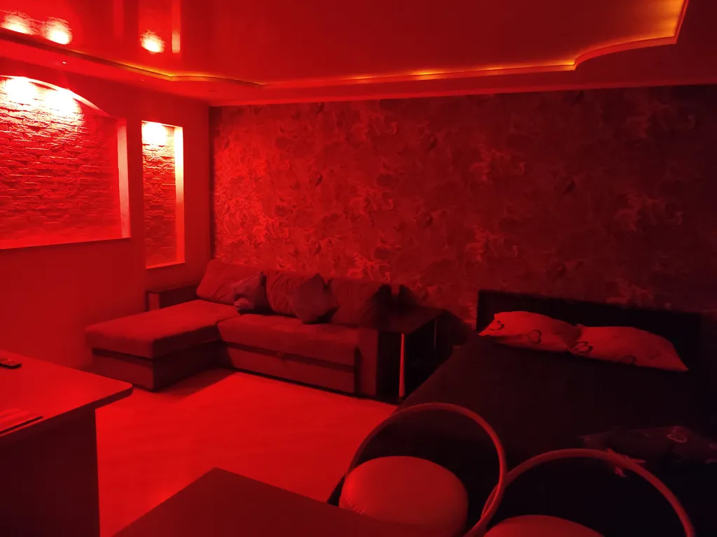 Квартира в историческом центре у Набережной и Кремля