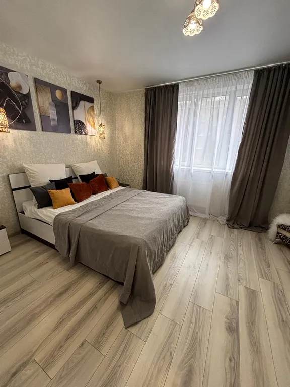 Спокойный отдых