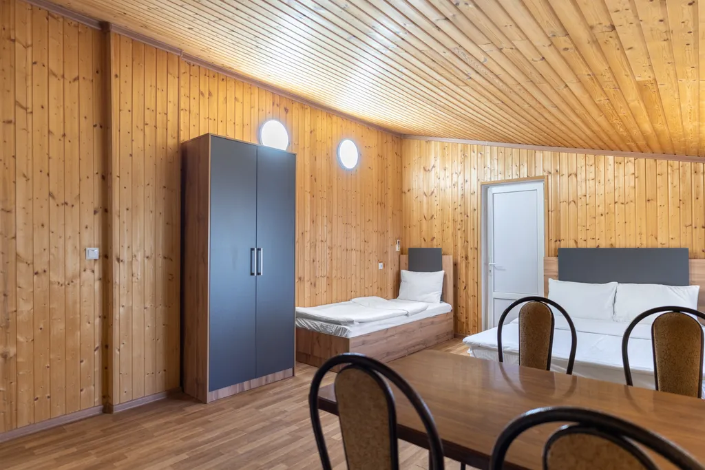 Квартира Комната — Кучук-Дере