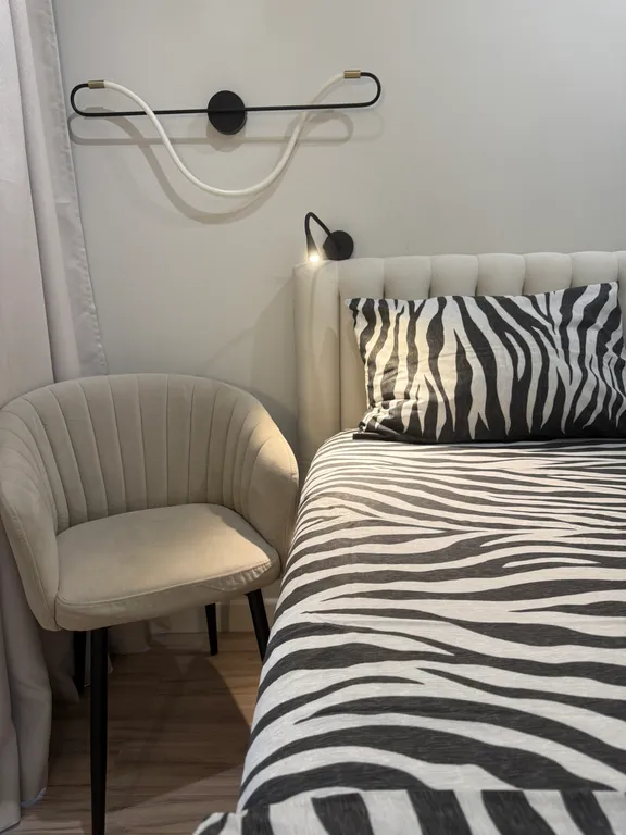 Евротрешка в новом ЖК