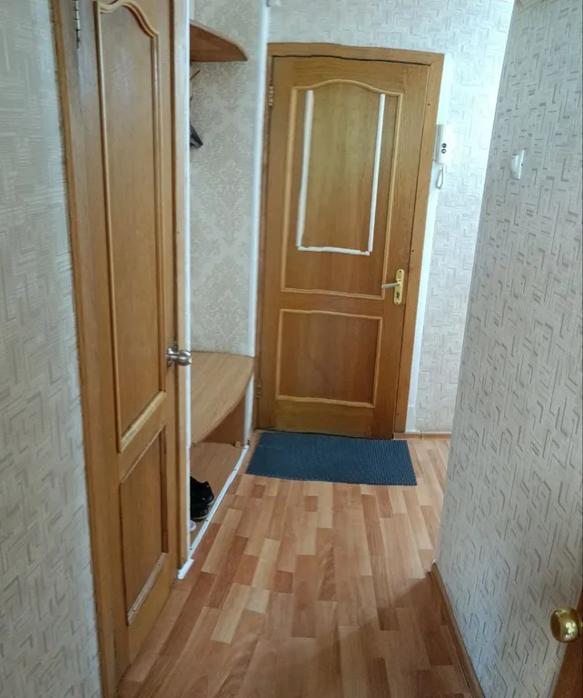 Квартира Квартира Потрясающая чистота и удобство за небольшие деньги — Уфа