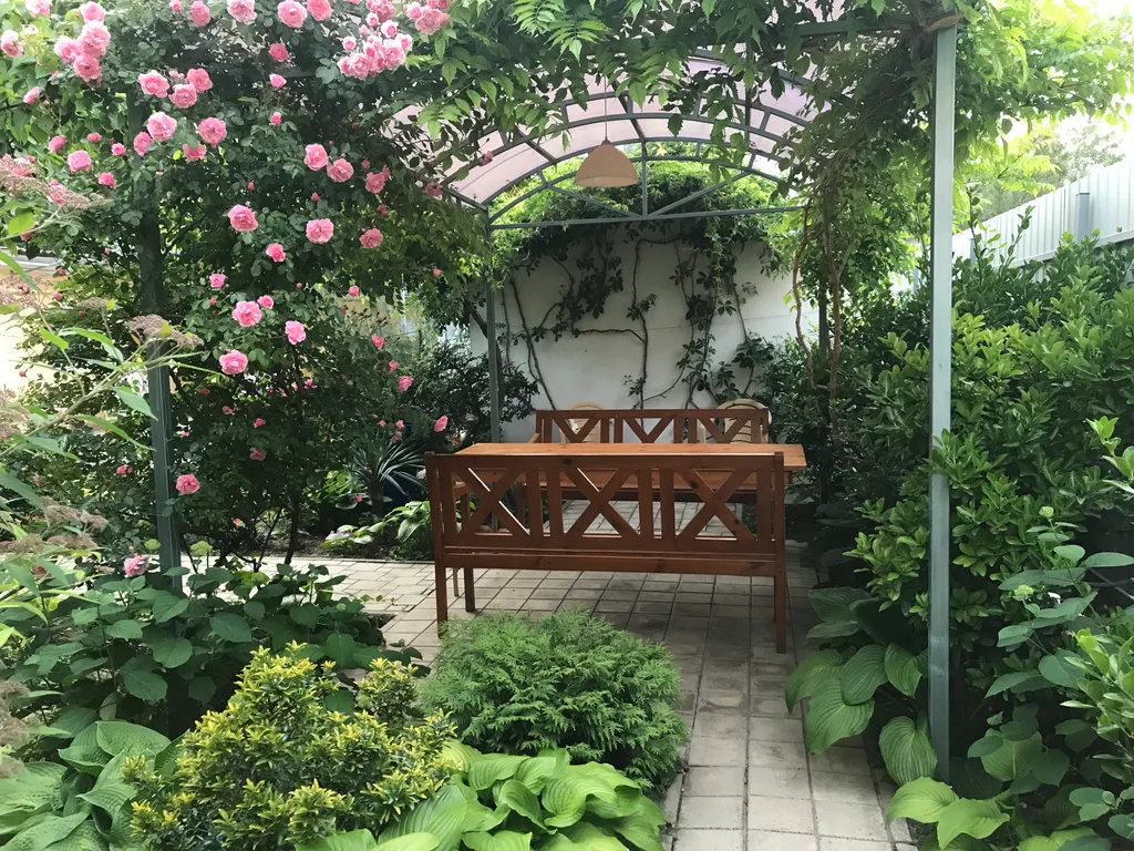 Квартира Комната — Анапа