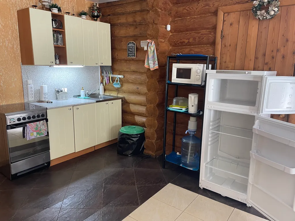 На Приятной Усадьба