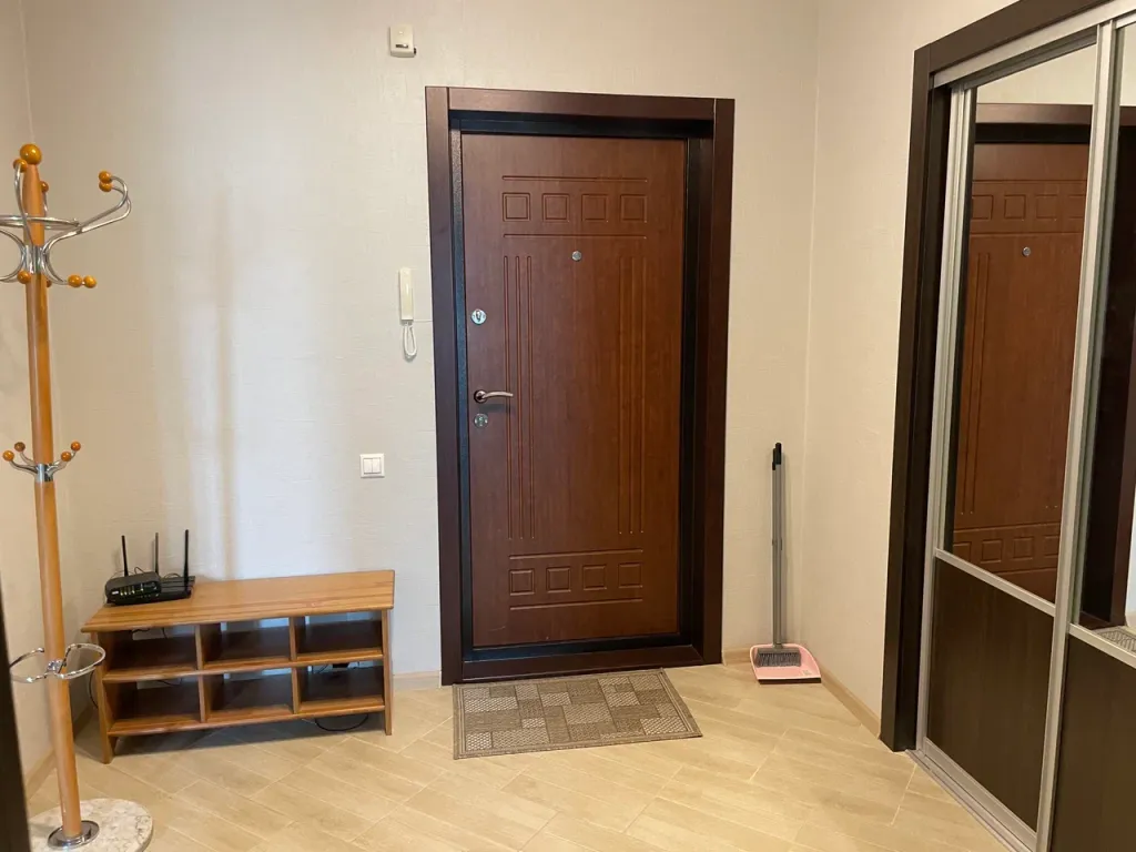 Квартира Отличная квартира — Тольятти