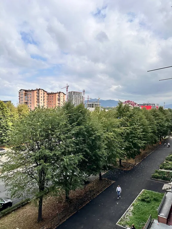 Квартира Уютная чистая квартира со всеми удобствами — Владикавказ