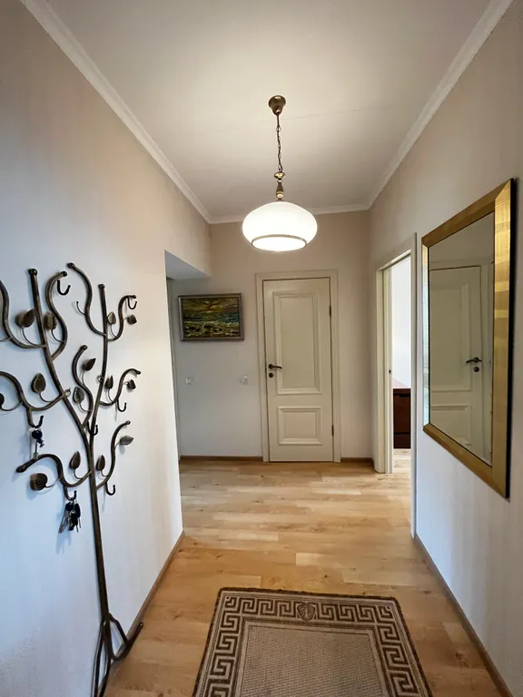 2-х комнатная квартира