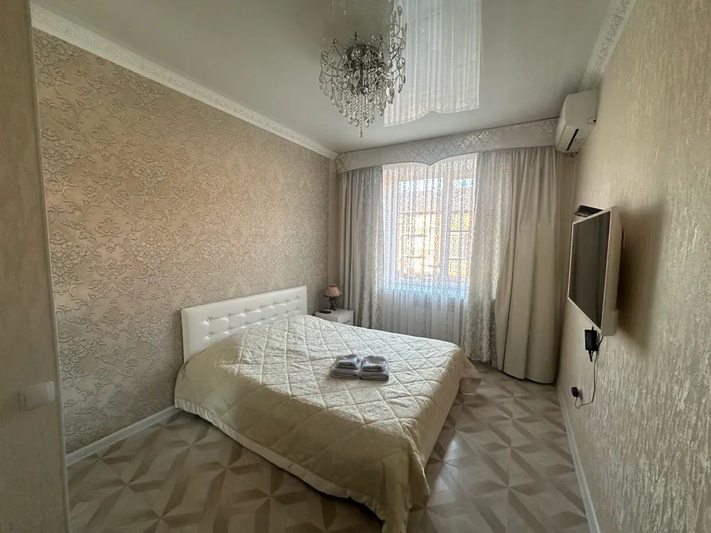 Апартаменты возле аэропорта