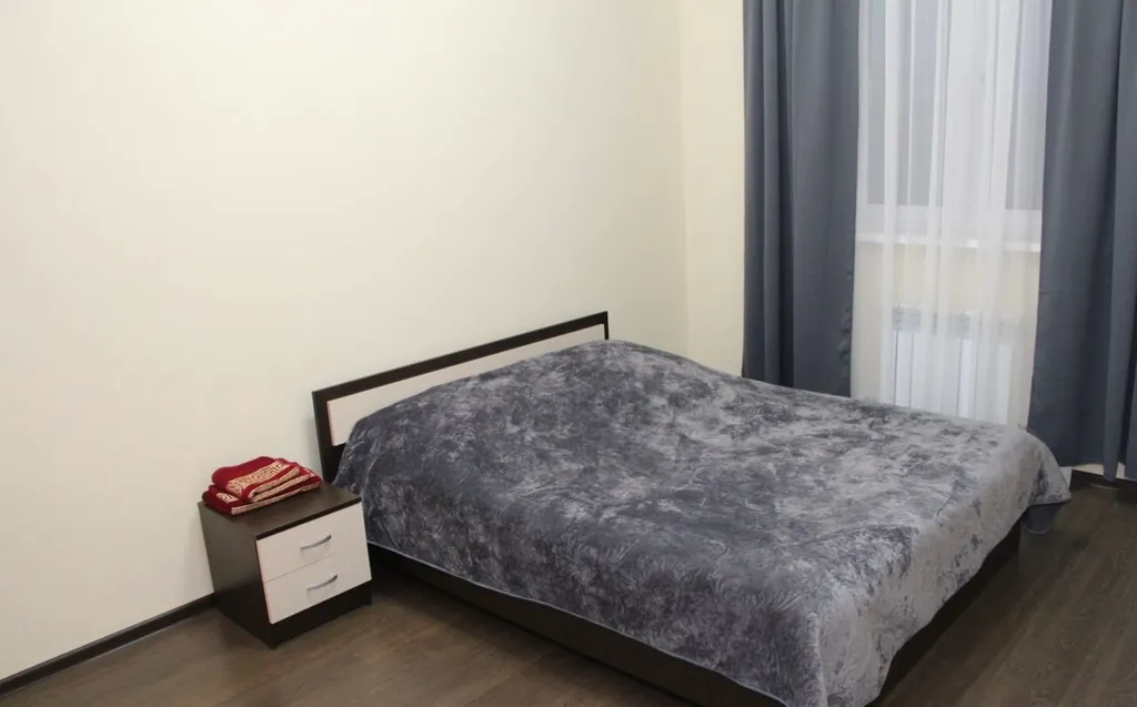 Просторный частный дом