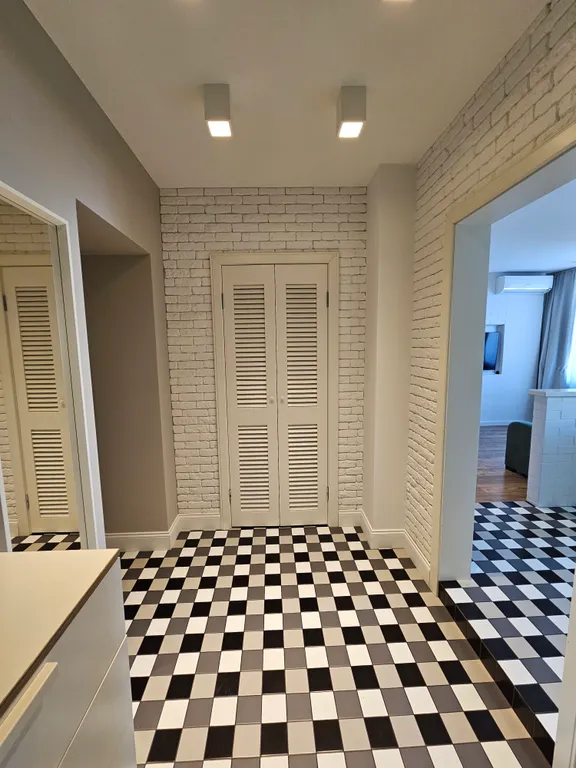 Квартира в центре города