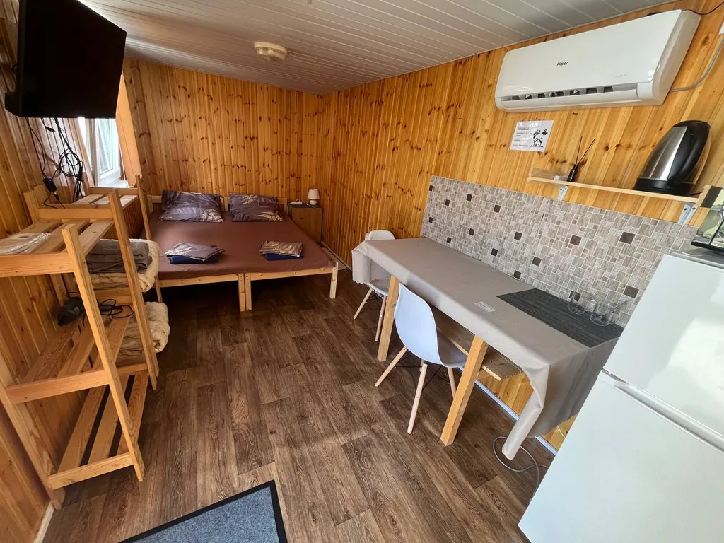 Квартира Комната — аренда посуточно в Судак