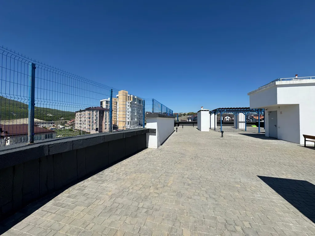 Квартира Великолепная квартира в ЖК Rich, с лаунж - зоной в доме — Новороссийск