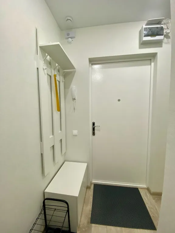 Квартира Шикарная Евродвушка в центральном районе — Курск