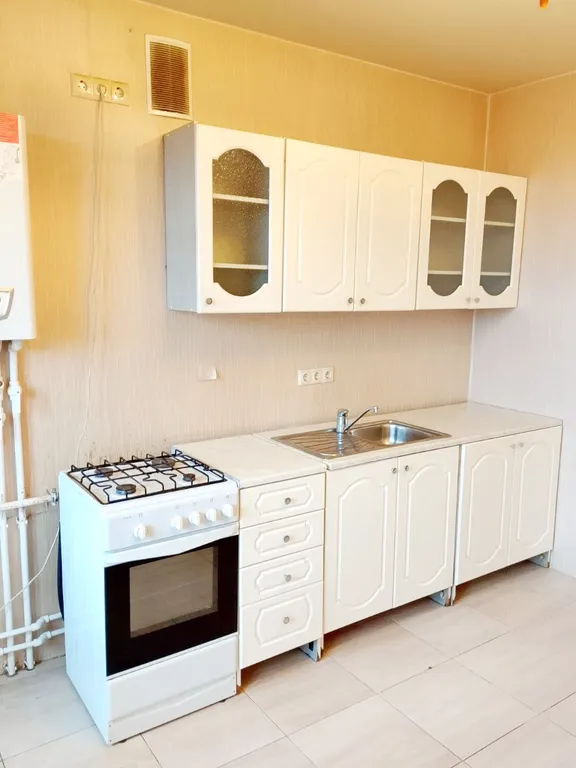 Квартира Комфортная квартира для командированных вблизи центра — Ярославль