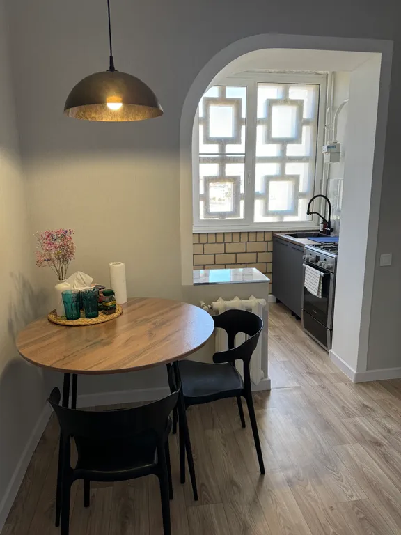 Квартира Уютная квартира с новым ремонтом — Элиста