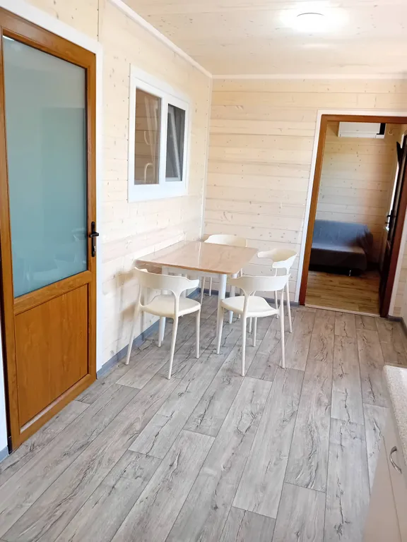 2-комнатный Дом