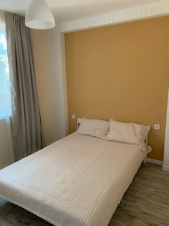 Квартира Уютный двухкомнатный номер — аренда посуточно в Судак