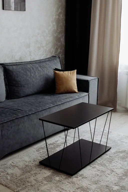 Уютная квартира рядом с центром города