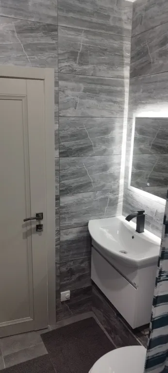 Апартамент у моря