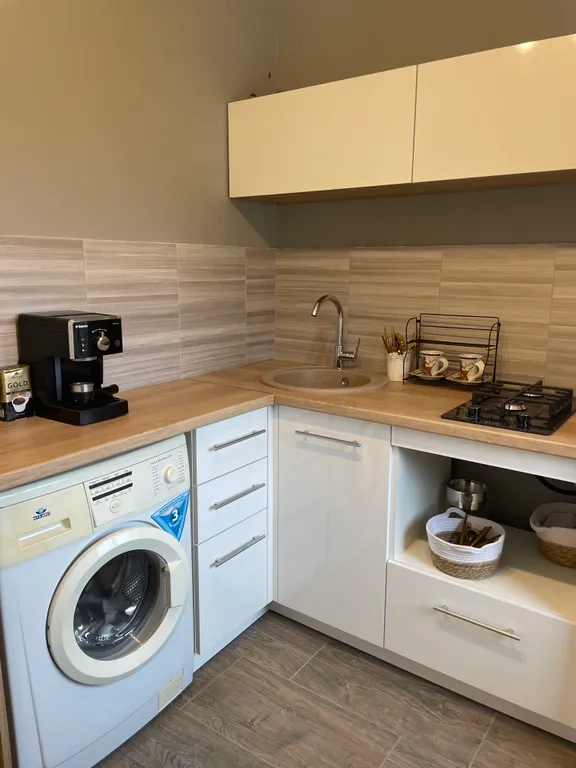Квартира Квартира Apartment lucky park в центре — Минск