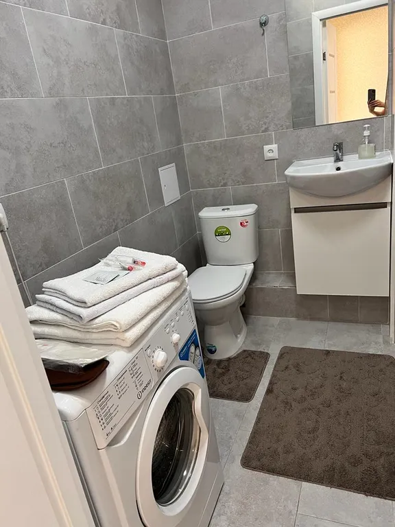 Уютная квартира напротив спорткомплекса алматы арена