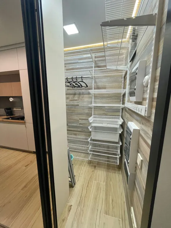Квартира Квартира Palm Beach Apartment in Fruits — Сириус