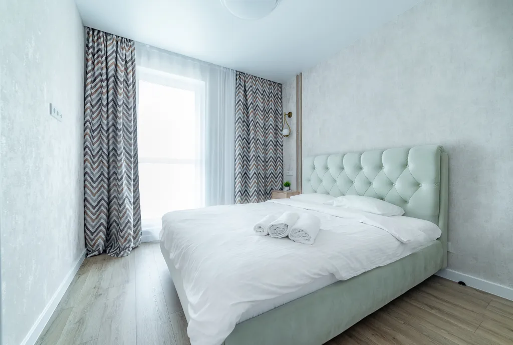 Квартира Минск Мир на 20 этаже — аренда посуточно в Минск