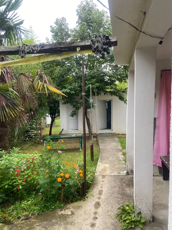 Уютные комнаты в частном доме рядом с морем