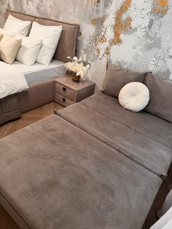 Квартира с лучшей локацией города