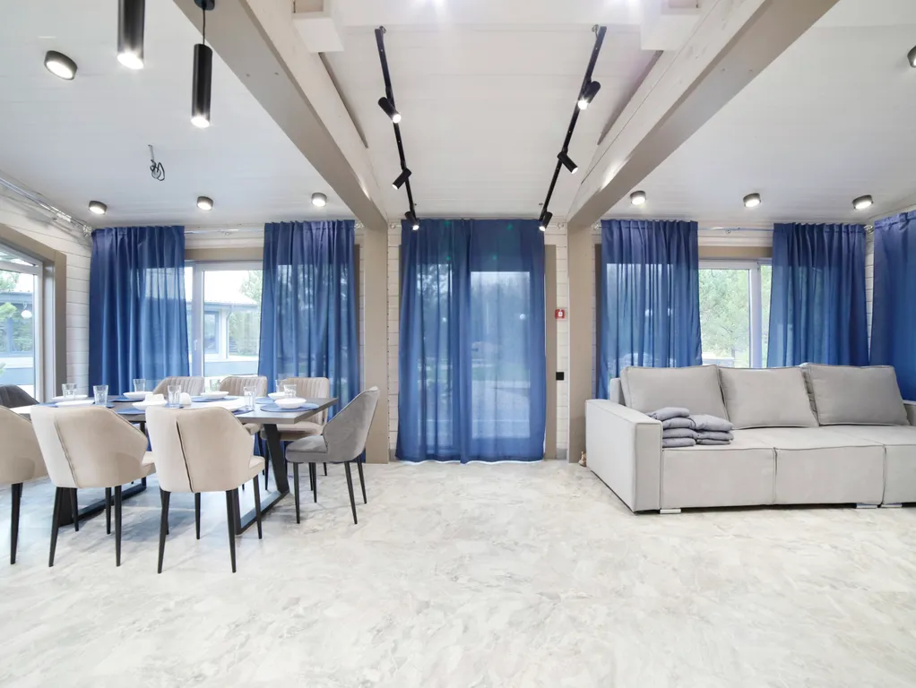 3-комнатный Дом