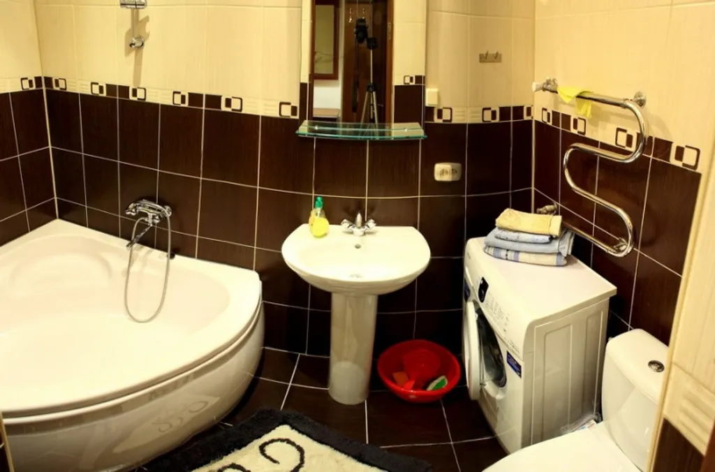 Квартира 1-комнатная Квартира — Севастополь