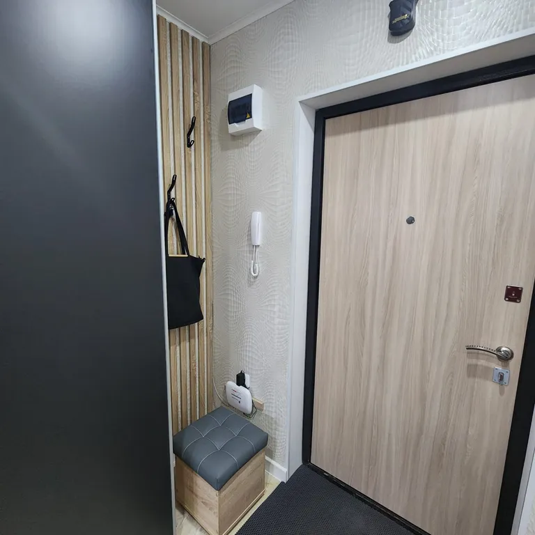 Уютная студия от собственника