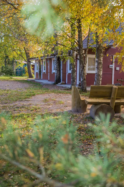 Коттедж Коттедж Надевицы — Надевицы