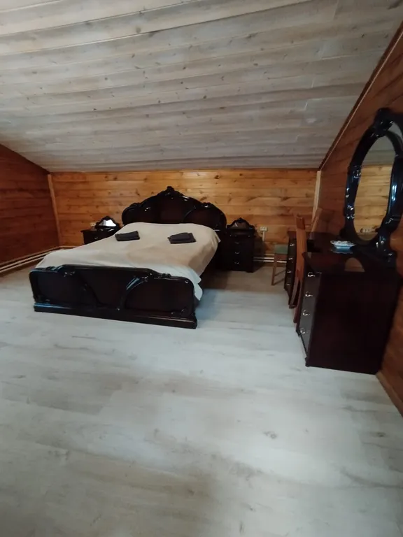 Экологически чистый дом