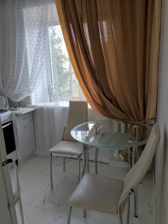 Уютная квартира, бесконтактное заселение