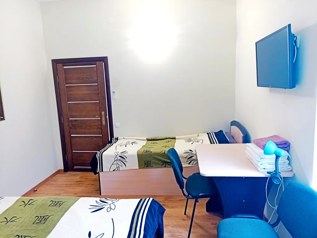 Квартира Комната — Севастополь