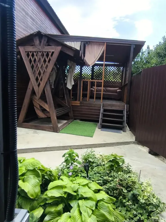 Квартира под ключ