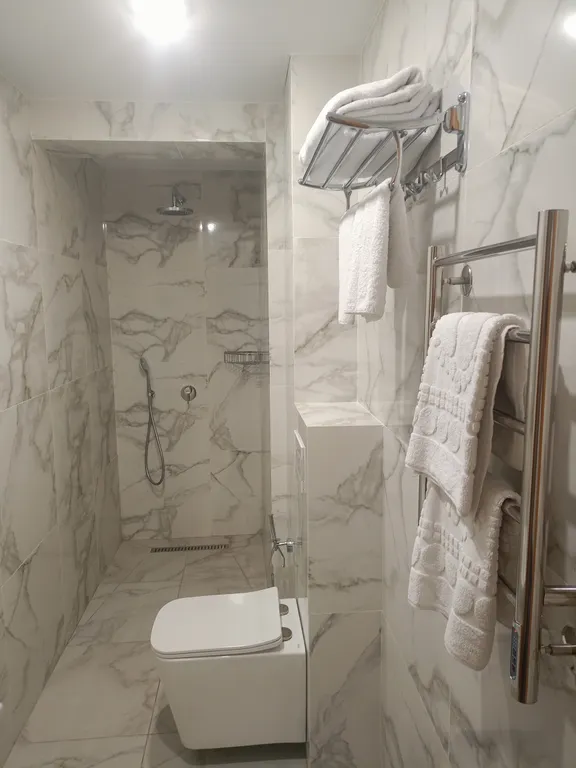 Апартаменты полулюкс софт