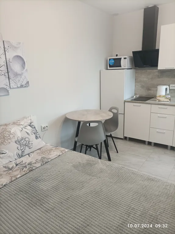 Квартира Квартира Номер в частном доме с отдельными входом — Южная Озереевка