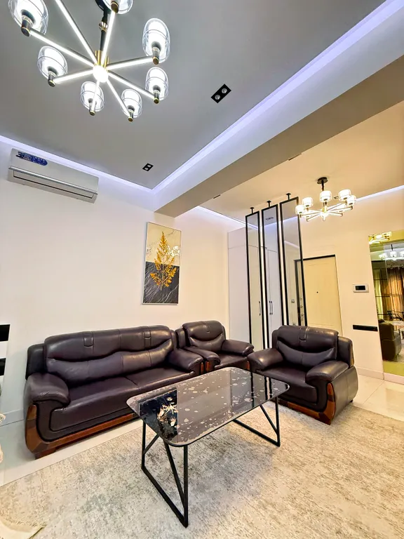 Eco Park by Royal rentals