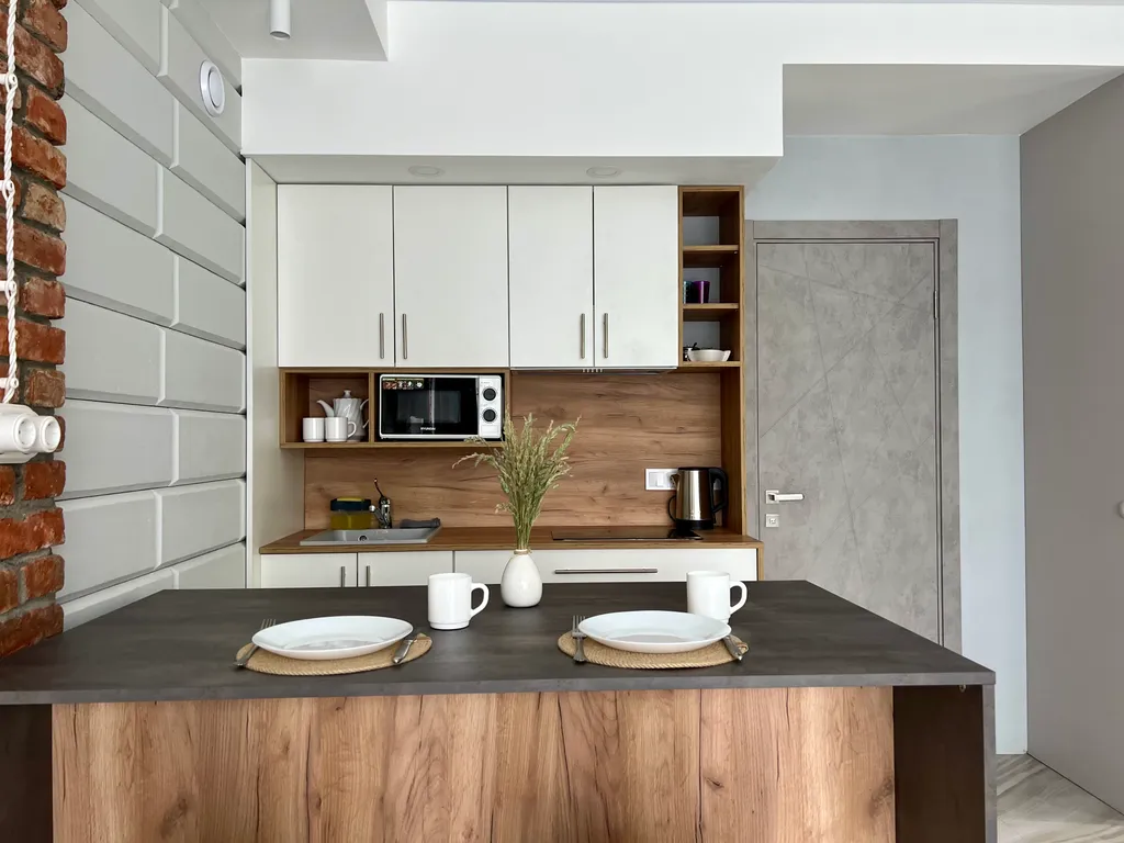 Коттедж Уютный домик в тихом районе Зеленоградска — Зеленоградск