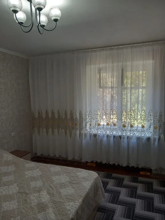 Квартира у озера