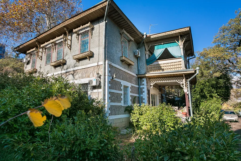 Двухместный номер комфорт с террасой.