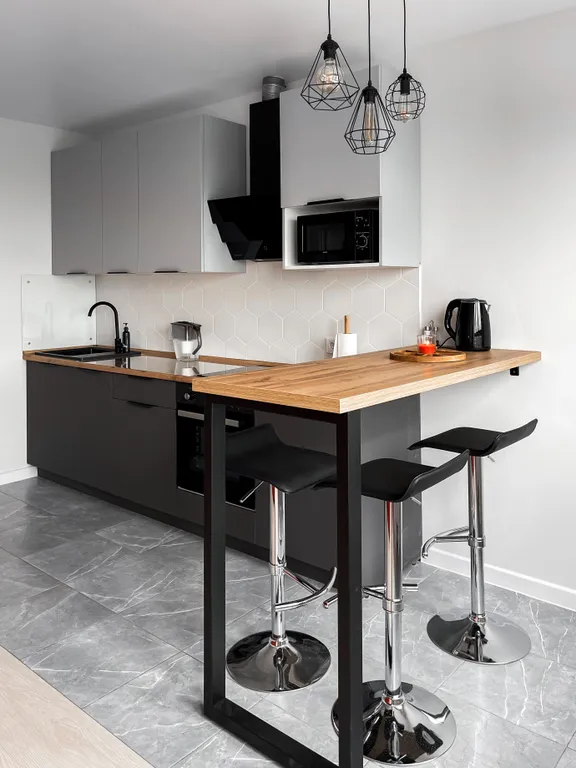 Квартира Апартаменты в ЖК ЯрСити с панорамными закатами — Ярославль