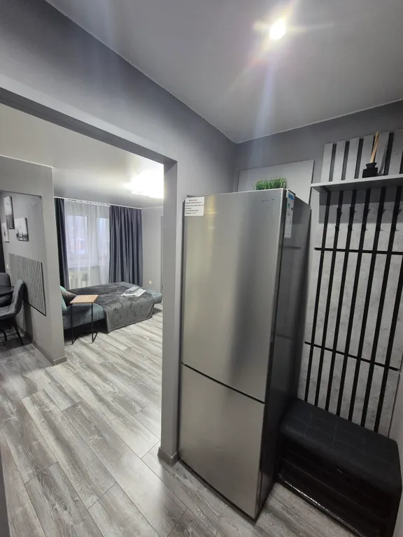 Отличная трёшка