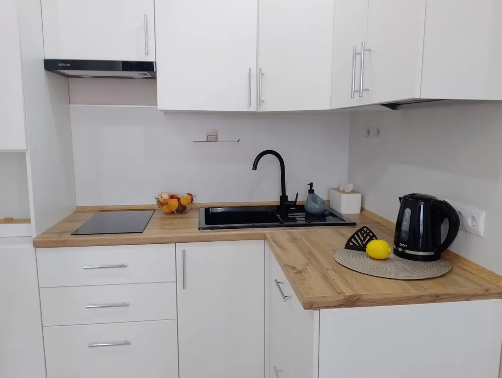 Евродвушка около Волги в 5 минутах езды от Кремля