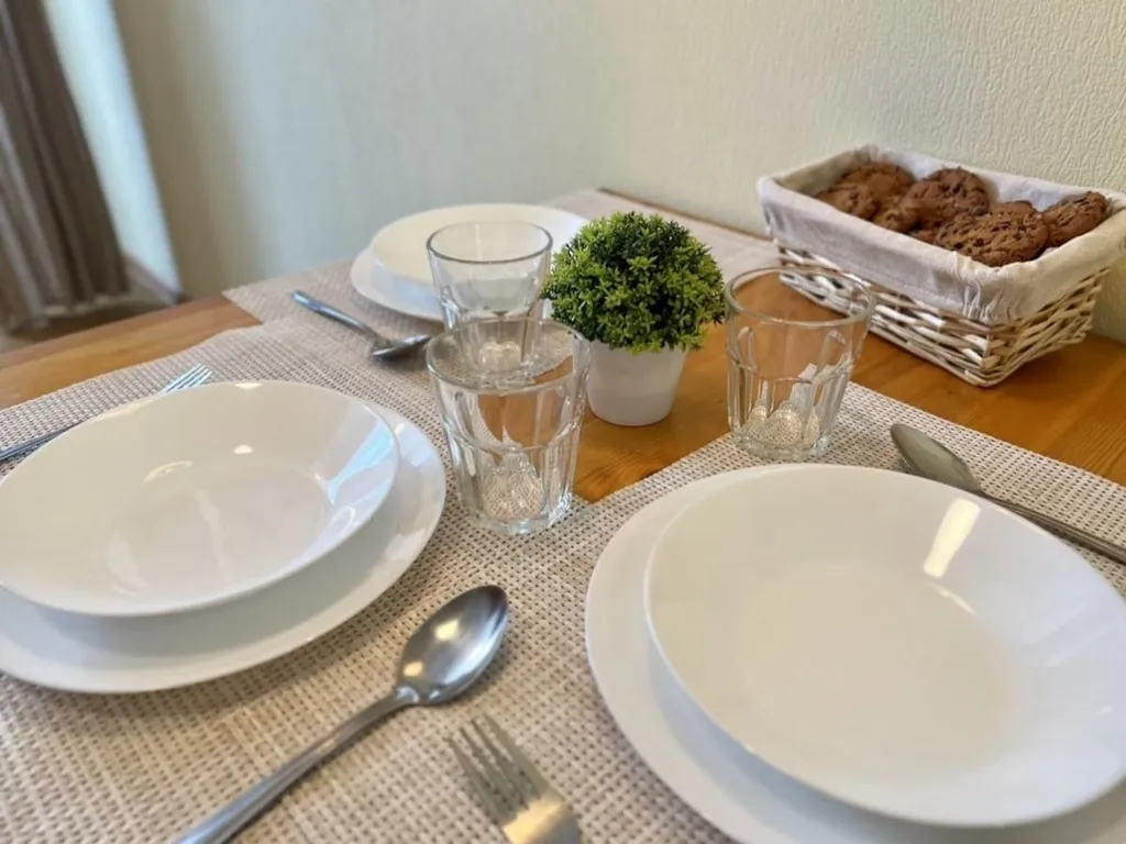 Квартира Светлая квартира вблизи линии метро для 4х гостей — Новосибирск