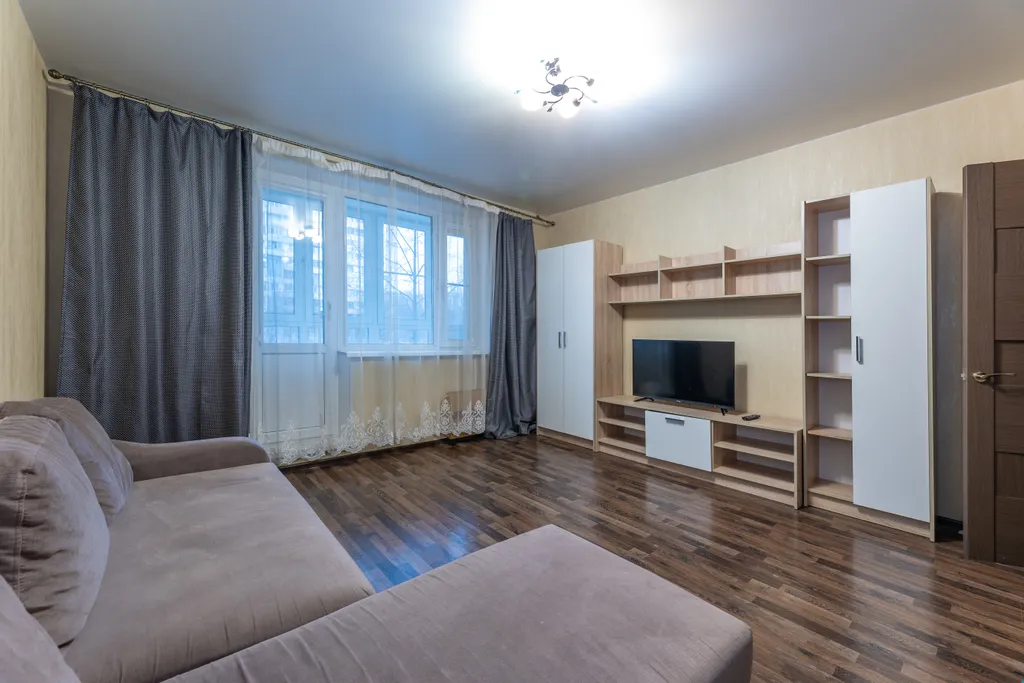 Квартира у метро Строгино