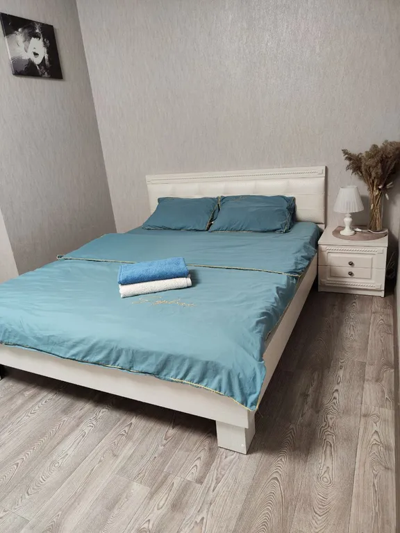 Уютная квартира возле парка Победы — аренда посуточно в Набережные Челны